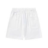 Pantaloncini BLNCG con logo bianco