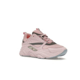 CD B22 'Maglia tecnica rosa rosa argento'