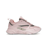 CD B22 'Maglia tecnica rosa rosa argento'