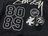 Giacca NK X STSY Bomber Reversibile nera v