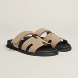 Herm Sandal Chypre