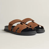 Herm Sandal Chypre