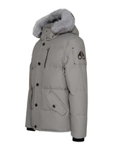 MSE KNCLS – GRIGIO