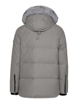 MSE KNCLS – GRIGIO