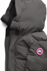 CND GOOSE – GRIGIO