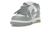 OFF WHT – Fuori ufficio (Grigie)