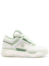 MA-1 VERDE/BIANCO