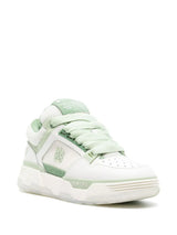 MA-1 VERDE/BIANCO