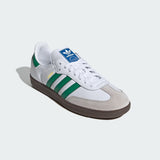 SAMBA SHOES