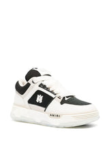 MA-1 BIANCO/NERO