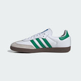 SAMBA SHOES