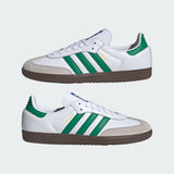 SAMBA SHOES