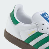 SAMBA SHOES