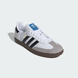 SAMBA SHOES