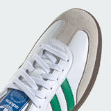 SAMBA SHOES