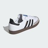 SAMBA SHOES