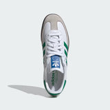 SAMBA SHOES