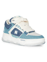 MA-1 CRISTALLO BLU