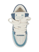 MA-1 CRISTALLO BLU