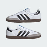 SAMBA SHOES