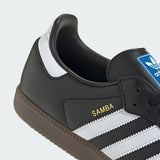 SAMBA SHOES