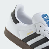 SAMBA SHOES