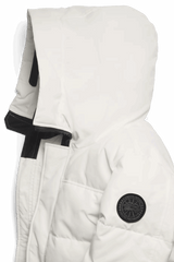 CND GOOSE – BIANCO