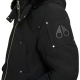 MSE KNCLS NERO
