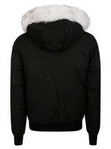 MSE KNCLS – NERO/BIANCO