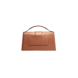 BORSA LE GRAN BAMBINO MARRONE