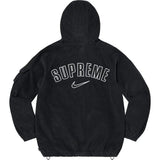 Felpa con cappuccio SPRM X NK Supreme x Nike Arc Corduroy
