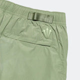 Pantaloni da tuta in tessuto NK x NCTA verdi