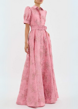 Rebecca™ | Abito firmato Annette