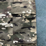 CARGO – CAMO