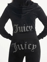 TUTA JUICY – NERA