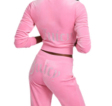 TUTA JUICY – ROSA
