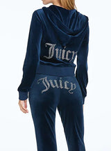 TUTA JUICY – BLU