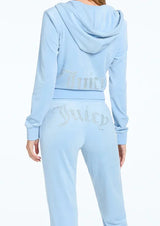 TUTA JUICY – AZZURRO