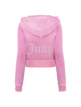 TUTA JUICY – ROSA