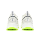 CD B22 'Bianco Argento Verde Fluo'
