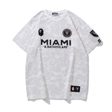Maglietta BP X Miami
