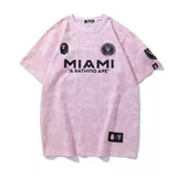 Maglietta BP X Miami