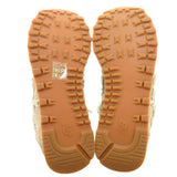 Sneakers in denim Miu Miu x New Balance 574 ll