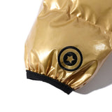 Giacca BP Shark Camo Gold Edition