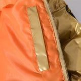 Giacca BP Shark Camo Gold Edition