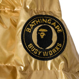 Giacca BP Shark Camo Gold Edition