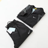Set di binari intrecciati NK x NCTA