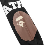 Pantaloni della tuta BP Ape Head neri