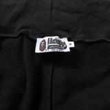 Pantaloni della tuta BP Ape Head neri