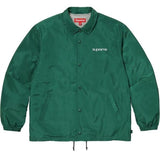 Giacca SPRM NYC Coach Windbreaker